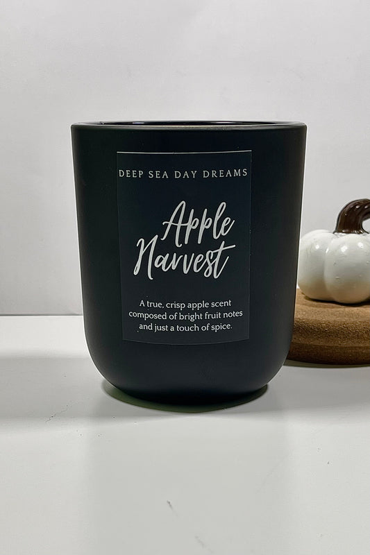 Apple Harvest | 10 oz Soy Candle