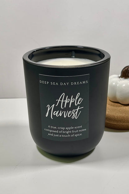 Apple Harvest | 10 oz Soy Candle