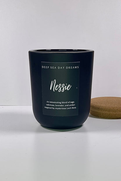 Nessie | 10 oz Soy Candle